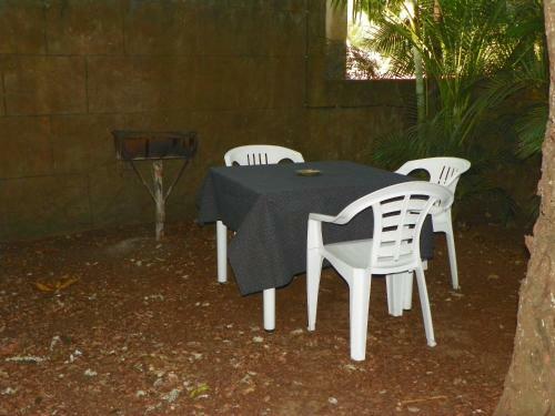 Hostal Lake St Lucia Lodge