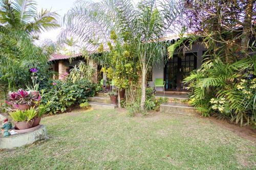 Bed & Breakfast Maputaland Guest House