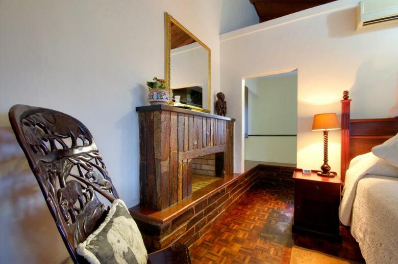Hostal St. Lucia Wetlands Guest House