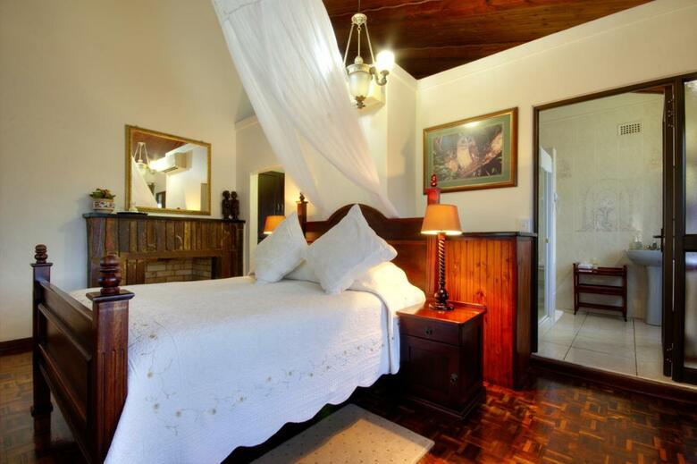 Hostal St. Lucia Wetlands Guest House