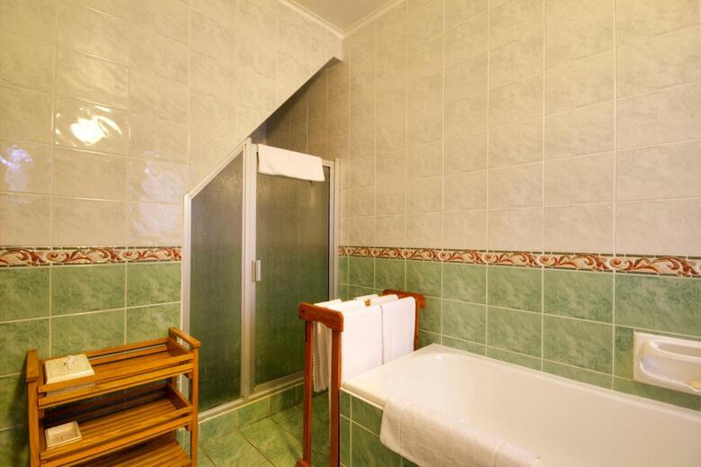 Hostal St. Lucia Wetlands Guest House