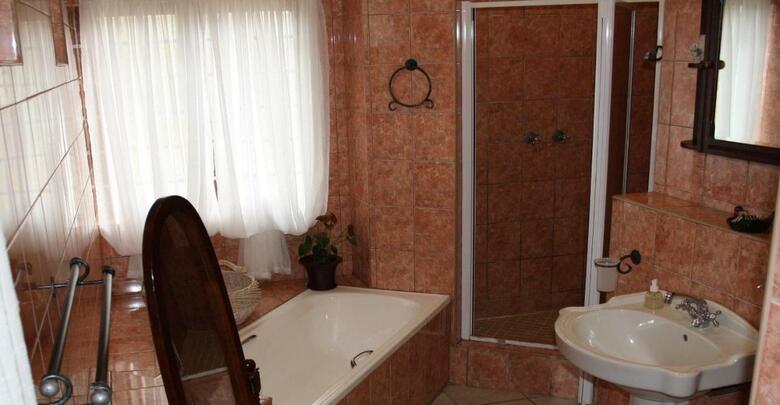 Hostal St. Lucia Wetlands Guest House