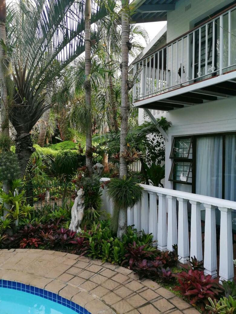 Hostal St. Lucia Wetlands Guest House