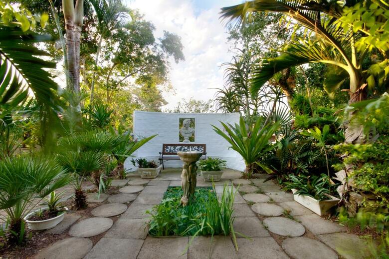 Hostal St. Lucia Wetlands Guest House