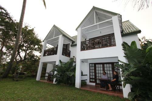 Seasands Lodge & Conference Centre