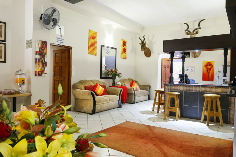 Elephant Lake Hotel
