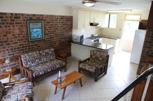 Flamingo Holiday Apartments