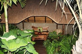 Lodge Afrique