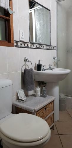 Hostal African Ambience Guest House