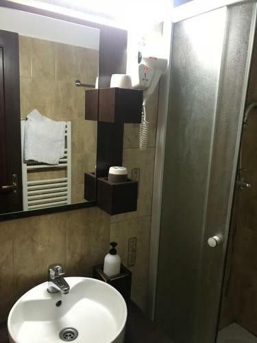 Hostal Pension Cleopatra