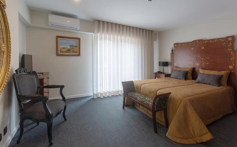 Hotel Afonso V