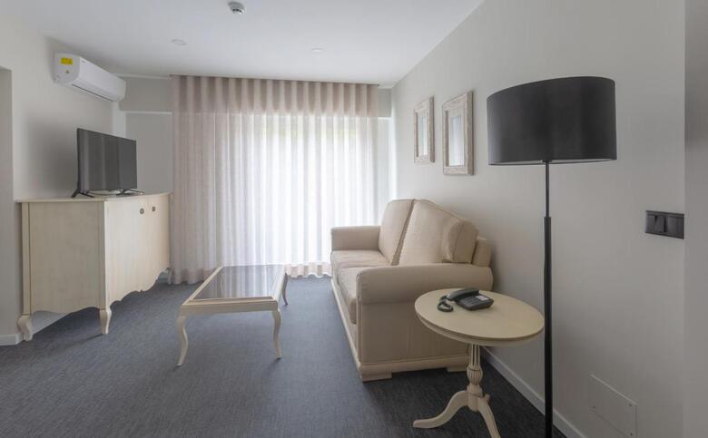 Hotel Afonso V