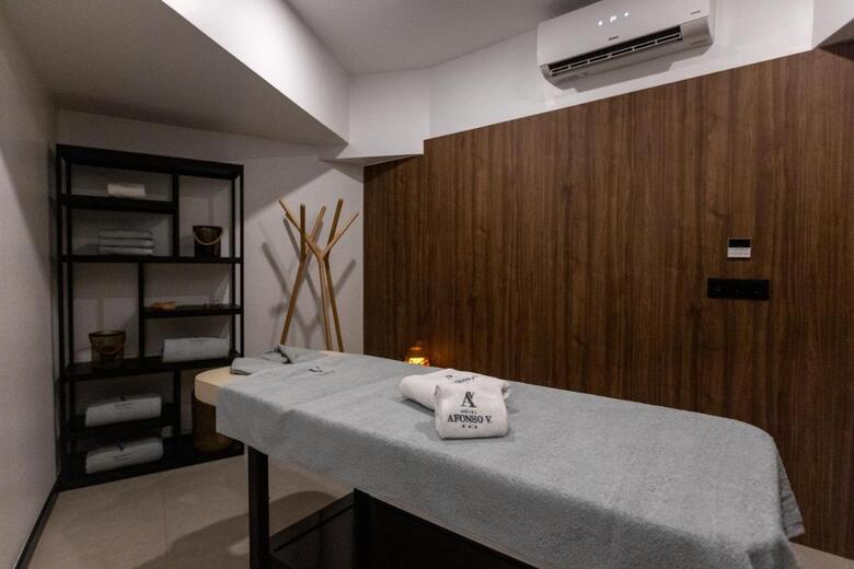 Hotel Afonso V