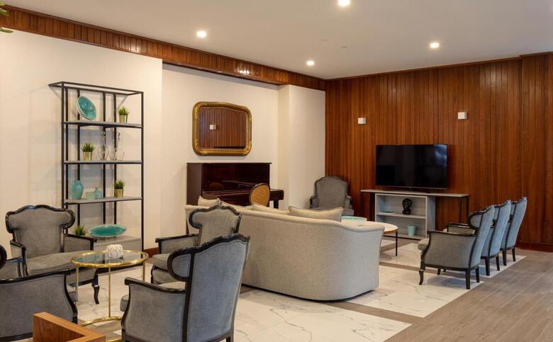 Hotel Afonso V