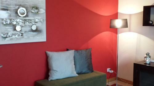 Apartamento Next University