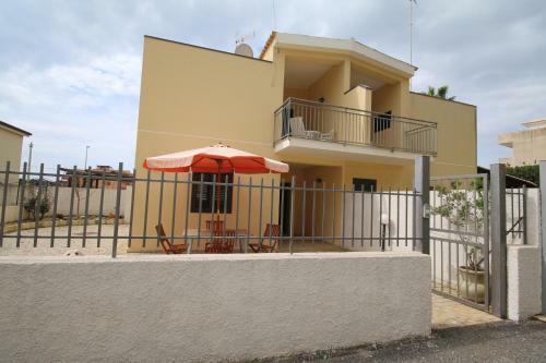 Lido Di Noto Villa Pizzuta