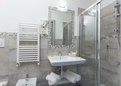 Hostal Affittacamere I Principi Del Conero