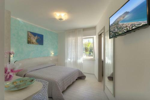 Hostal Affittacamere I Principi Del Conero