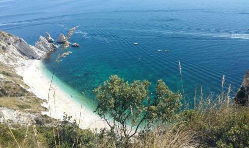 Hostal Affittacamere I Principi Del Conero