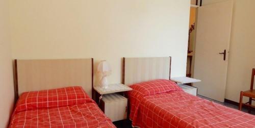 Apartamento M75 - Marcelli, Trilocale Con Ampio Giardino