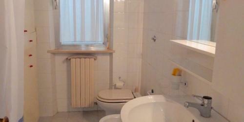 Apartamento M75 - Marcelli, Trilocale Con Ampio Giardino