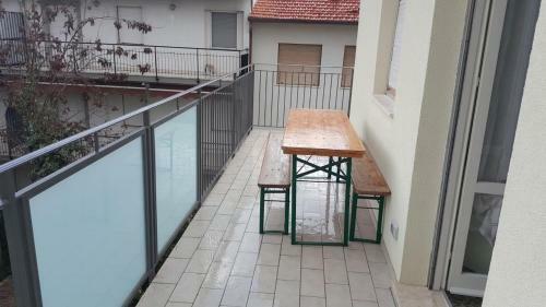 Apartamento Casa Venezia 5