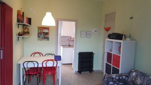 Apartamento Casa Venezia 5