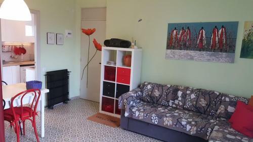 Apartamento Casa Venezia 5