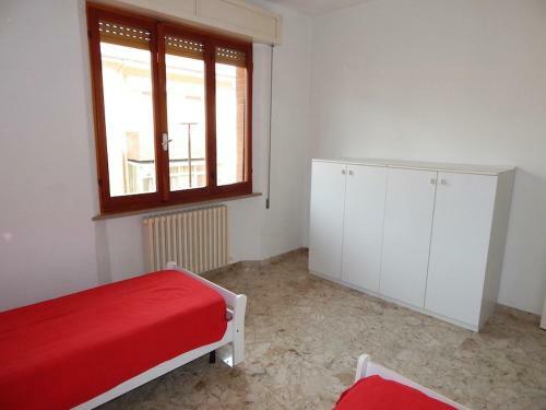 Apartamento N63 - Numana, Quadrilocale Con Corte A 200 Mt Dal Mare