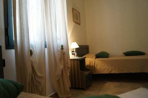 Villa Casa Su Catreathu