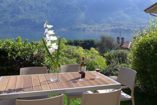 Bellagio Lake View Villa