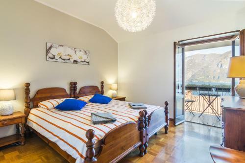 Bellagio Lake View Villa