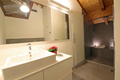 Apartamento Residence Matilde