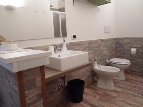 Bed & Breakfast Antica Trattoria Del Boden