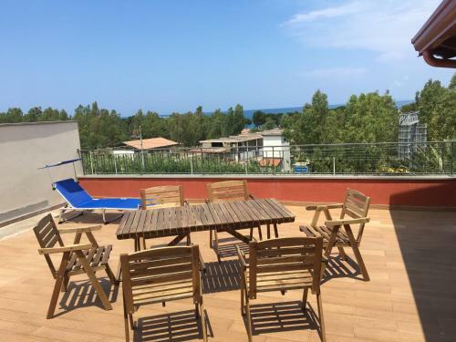 Apartamento La Casa Di Rosa