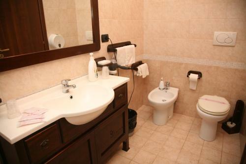 Bed & Breakfast Residence Angelica