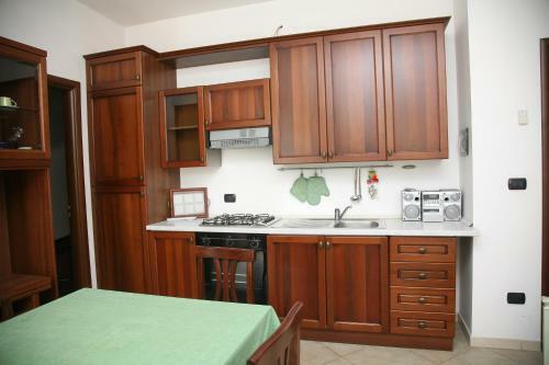 Bed & Breakfast Residence Angelica