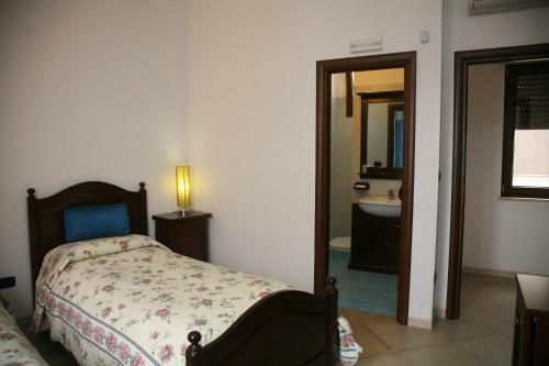 Bed & Breakfast Residence Angelica