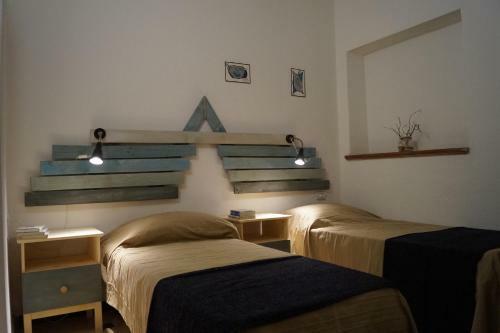 Apartamento Sa Domo De Mannoi