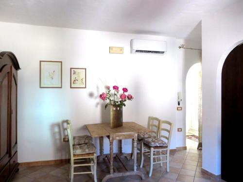 Apartamento Anticos Palathos - Domo Iaia