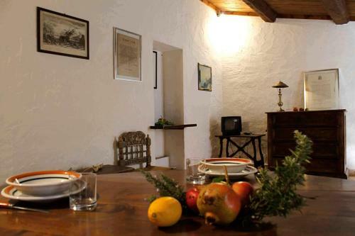 Apartamento Orbetello Guesthouse