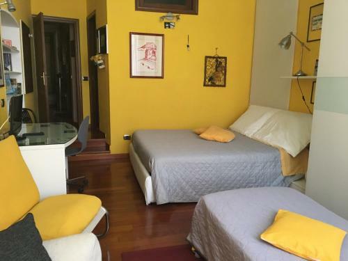 Bed & Breakfast L'angolo Antico