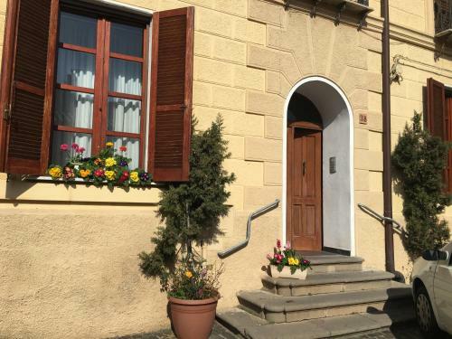 Bed & Breakfast L'angolo Antico