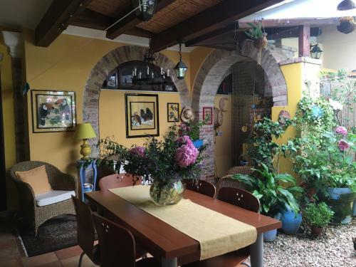 Bed & Breakfast L'angolo Antico