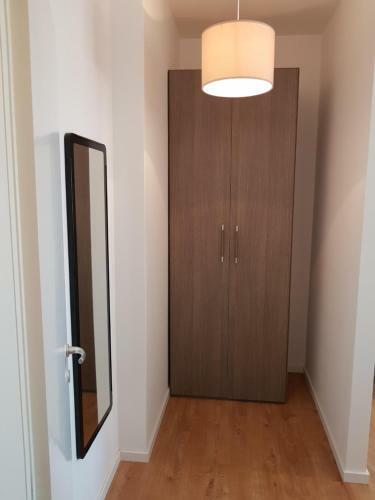 Four Rooms Apartments