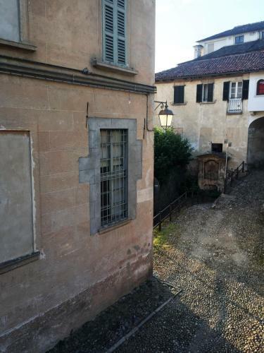 Apartamento Bungalow Fontaine Bleue