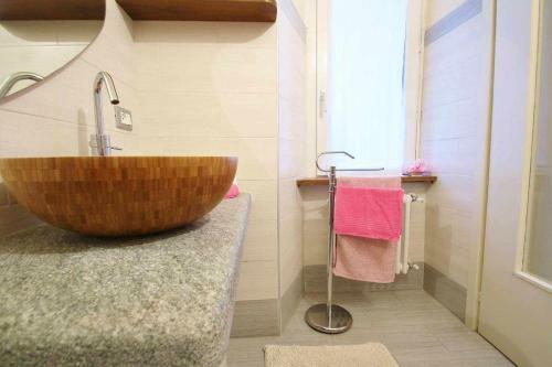 Apartamento La Perla Piccolo Appartamento In Piazza