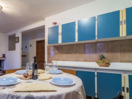 Apartamento Locazione Turistica Il Pineto 2