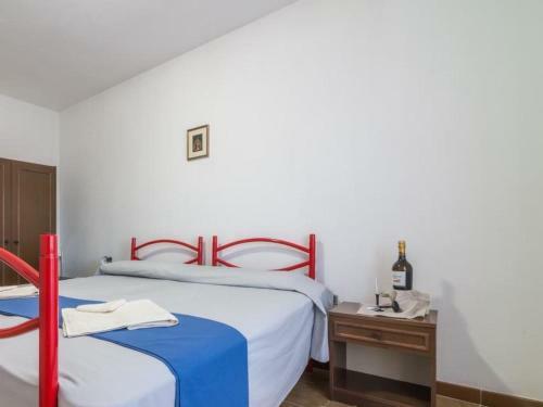 Apartamento Locazione Turistica Il Pineto 2