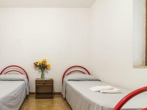 Apartamento Locazione Turistica Il Pineto 2